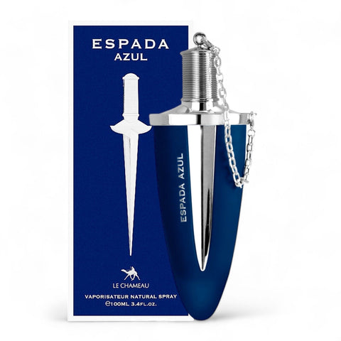 Men Espada Azul by Le Chameau 3.4oz EDT