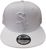 NEW ERA Chicago White Sox 9Fifty Snapback