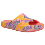 Women PUMA Shibui Cat Breaking News Slide