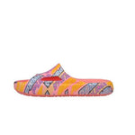 Women PUMA Shibui Cat Breaking News Slide