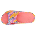 Women PUMA Shibui Cat Breaking News Slide