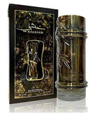 Unisex LATTAFA Khashabi EAU De Parfum 3.4 OZ