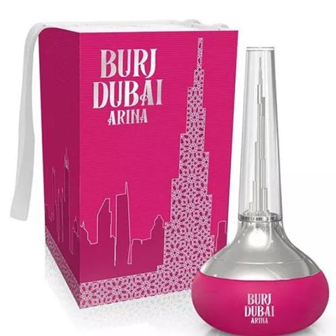 Women Le Chameau Burj Dubai Arina Eau De Parfum  3.4 fl. oz.