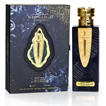 Men Saif Al Batal by Ard Al Zaafaran - Eau De Parfum 3.4 FL OZ 100ml Spray