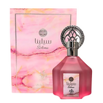 Women AL WATANIAH Eternal Selena EAU De Parfum 3.4 OZ