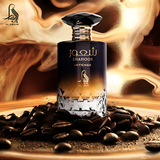 Unisex Shahoor Intense By Al Absar EDP 3.4 FL OZ