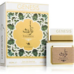 Women Le Chameau Unisex Genesis Thurath EDP 3.4 fl. oz.