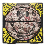 MARKET Smiley Softcore Basketball