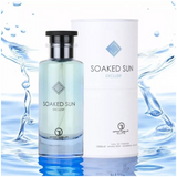 Soaked Sun Exclusif  By Grandeur Elite  Eau de Parfum  3.4 FL OZ For Men