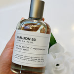 Unisex Stallion 53 Eau de Parfum By Emper. 3.4 fl. oz.