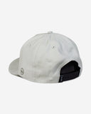 Men KING Staple Curved Peak Cap