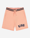 Men KING Staple Short