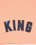 Men KING Staple Short