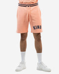 Men KING Staple Short