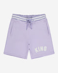 Men KING Staple Short