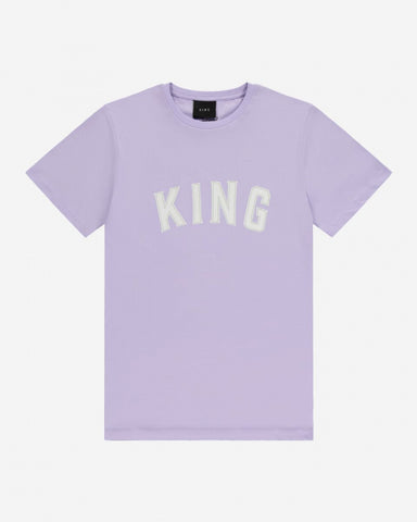 Men KING Staple T-shirt