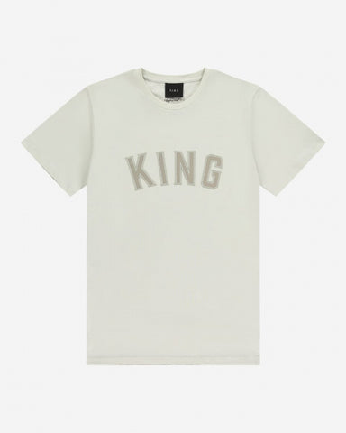 Men KING Staple T-shirt