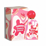 Kids Strawberry Cheesecake By Grandeur 1.7 FL OZ 50ml EDP