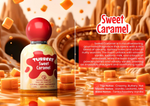 Kids Tubbees Sweet Caramel By Grandeur 1.7 FL OZ 50ml EDP