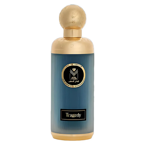 Tragedy By Almas Eua De Parfum 6.8 Fl Oz 200 ML For men