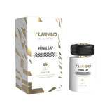 Summer Turbo Bundle I Turbo Fast & Furious By Zakat Eau de Parfum 100ML I Turbo Final Lap By Zakat  Eau de Parfum 100ML Men