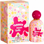 Kids Tubbees Unicorn Vanilla By Grandeur 1.7 FL OZ 50ml EDP