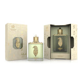 Kelsey's Summer In A Bottle Bundle | Fanoos | Fanoos Siraj | Uqab | Uqab Rihla | Unisex 100 ML (3.4 FL OZ) Eau De Parfum By Amaran