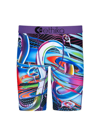 Men ETHIKA Boys Ur Brain Boxer