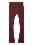 Men JORDAN CRAIG Uptown Stacked Sweatpants