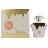 Zakat Bundle Z22 by Zakat 3.4oz Eau De Parfum +Z22 Body Spray 200 ML Unisex