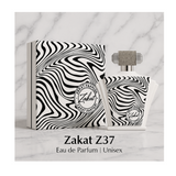 Z37 by Zakat  Eau de Parfum (100 ml / 3.4 oz) Unisex