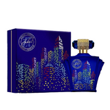 Unisex Zakat Parfum Z7 By Zakat 3.4oz Eau De Parfum