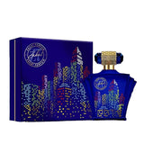 Zakat Bundle Z7 by Zakat 3.4oz Eau De Parfum +Z7 Body Spray 200 ML Unisex