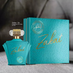 Unisex Zakat Parfum Z9 By Zakat 3.4oz Eau De Parfum