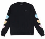 Men ROKU STUDIO Increase The Love Crewneck