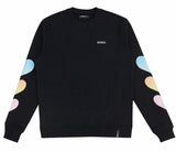 Men ROKU STUDIO Increase The Love Crewneck