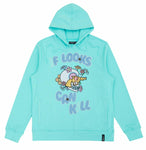 Men ROKU STUDIOS If Looks Can Kill Hoodie