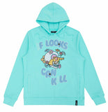 Men ROKU STUDIOS If Looks Can Kill Hoodie