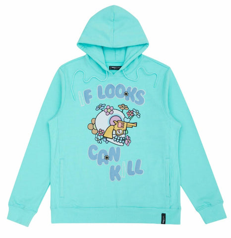 Men ROKU STUDIOS If Looks Can Kill Hoodie