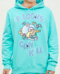 Men ROKU STUDIOS If Looks Can Kill Hoodie