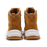 Men G7 X BLAC LEAF Challenger Peanut Butter Boots