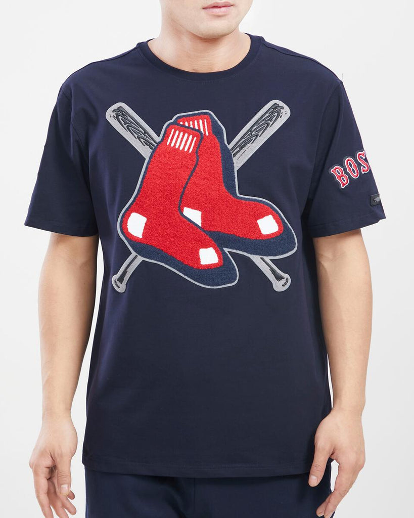 Pro Standard Boston Red Sox Mens in Boston Red Sox Team Shop 