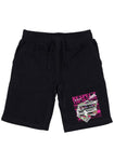 Men CARTEL Respect The Hustle Sweat Shorts