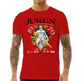 Men JUREN Unleash T-Shirt