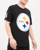 Men PRO STANDARD Pittsburgh Steelers Mash Up Sj Shirt