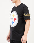 Men PRO STANDARD Pittsburgh Steelers Mash Up Sj Shirt