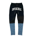 Men VIE+RICHE Invincible Slate Pants