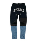 Men VIE+RICHE Invincible Slate Pants