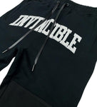 Men VIE+RICHE Invincible Slate Pants