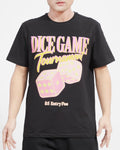 Men ROKU STUDIO Dice Tournament T-shirt